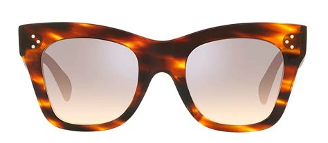 celine sunglasses cl 4004|Celine Catherine CL4004IN Sunglasses .